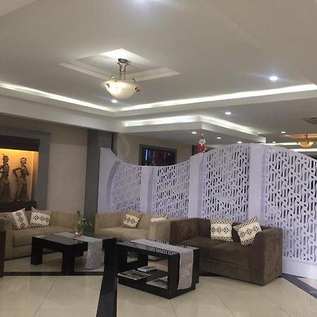 Grage Jogja Hotel Yogyakarta Luaran gambar