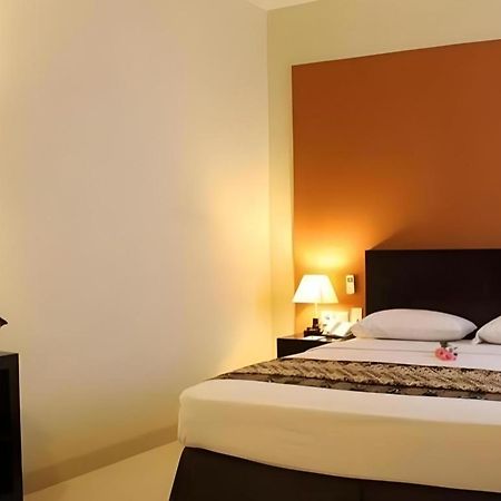 Grage Jogja Hotel Yogyakarta Luaran gambar