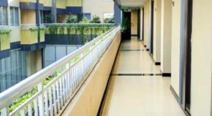 Grage Jogja Hotel Yogyakarta Luaran gambar