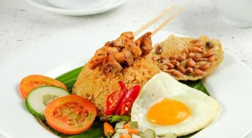 Grage Jogja Hotel Yogyakarta Luaran gambar
