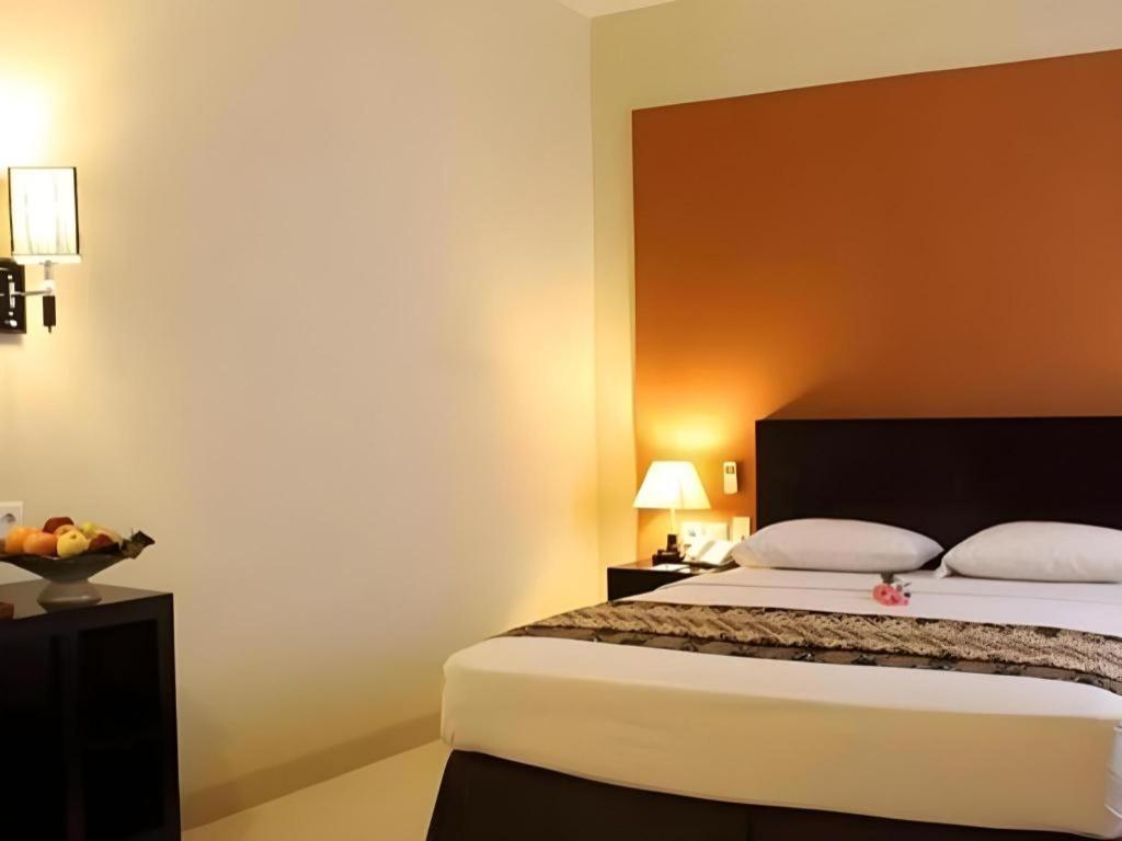 Grage Jogja Hotel Yogyakarta Luaran gambar