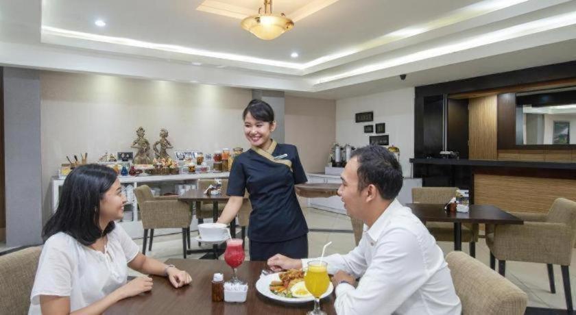 Grage Jogja Hotel Yogyakarta Luaran gambar