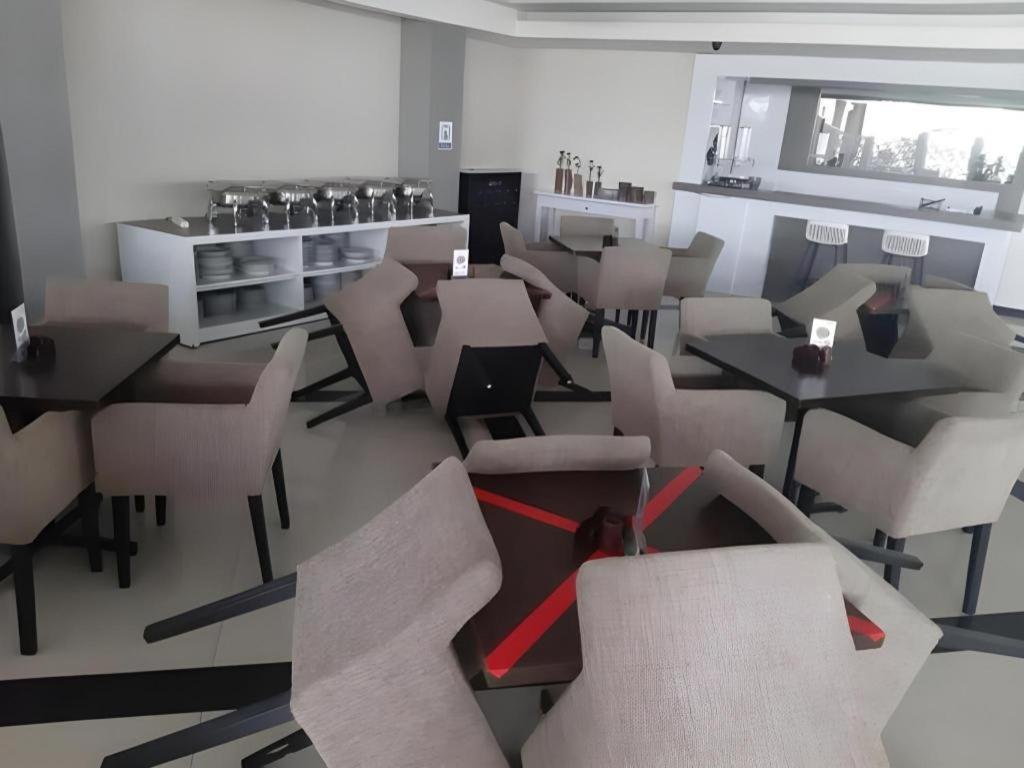 Grage Jogja Hotel Yogyakarta Luaran gambar