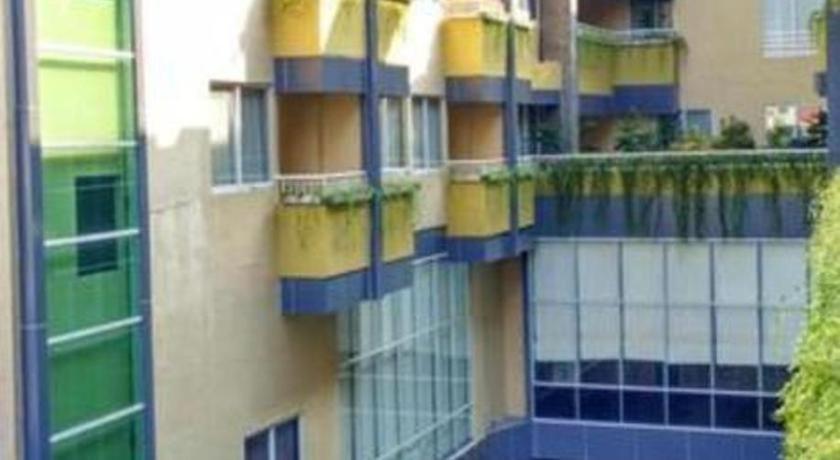 Grage Jogja Hotel Yogyakarta Luaran gambar